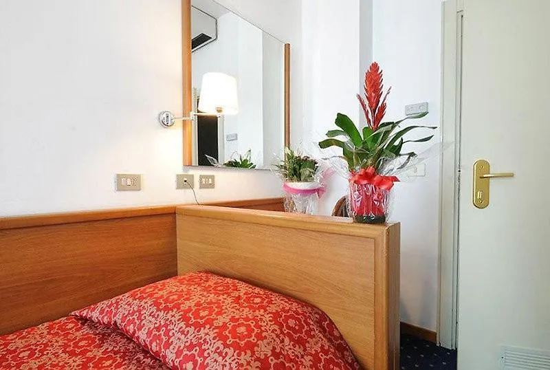Hotel Sirius Riccione Italy