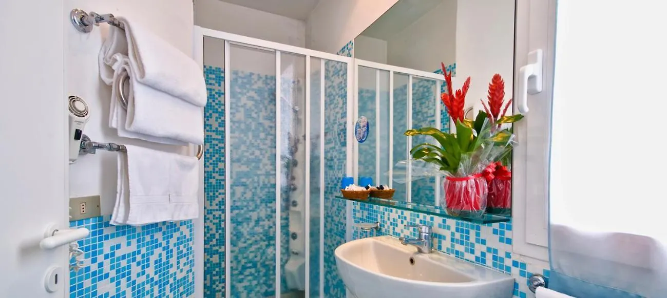 Hotel Sirius Riccione