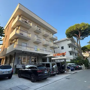 Hotel Levante Convenzionato Aquafan E Oltremare