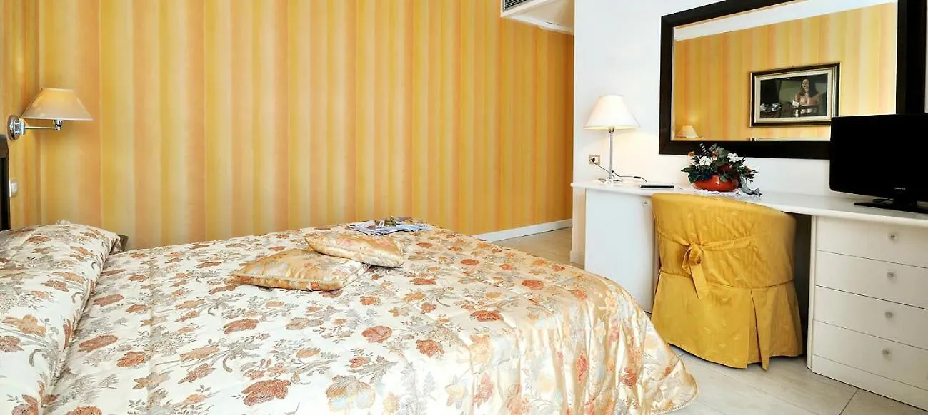 Hotel Sirius Riccione